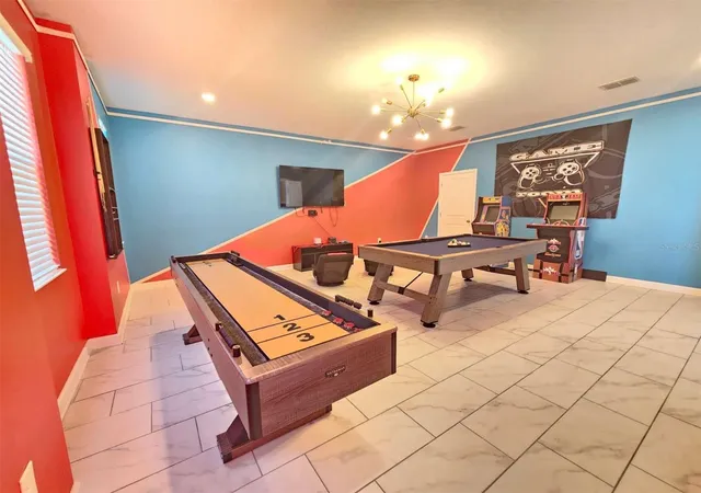 5th image of 1265 Challenge Dr, Davenport, FL 33896 | MLS# O6380775