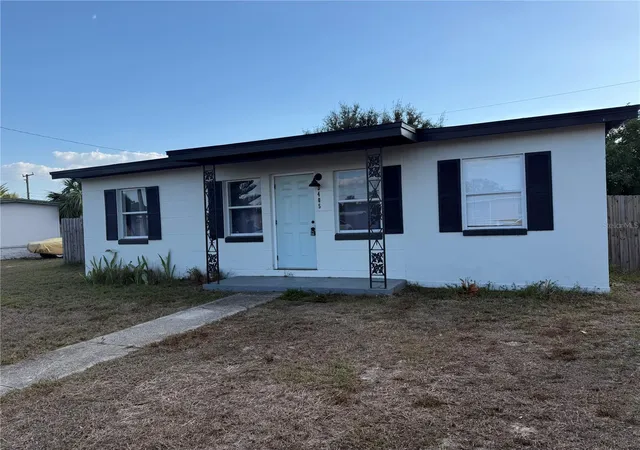 Homes for sale in Port Charlotte, FL | 3405 Lucerne Ter, Port Charlotte, FL 33952 | MLS# C7521661