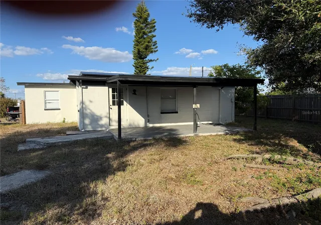 Homes for sale in Port Charlotte, FL | 3405 Lucerne Ter, Port Charlotte, FL 33952 | MLS# C7521661