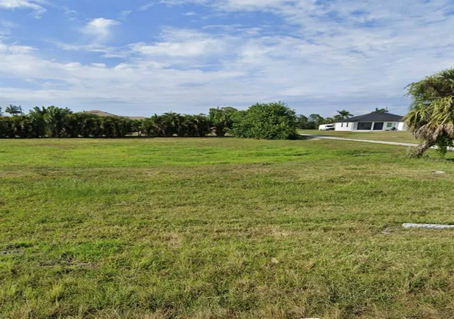 Photo 1 of Land for sale at 113 White Marsh Ln, Rotonda West, FL 33947 | MLS# A4681737 | Listing updated on 2026-10-07