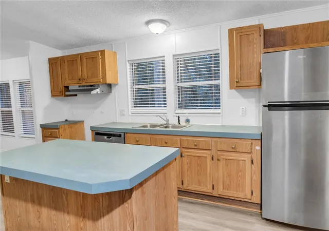 Photo 2 of Manufactured home for sale at 7311 20 Th St, Zephyrhills, FL 33540 | MLS# TB8474044 | Listing updated on 2026-08-28