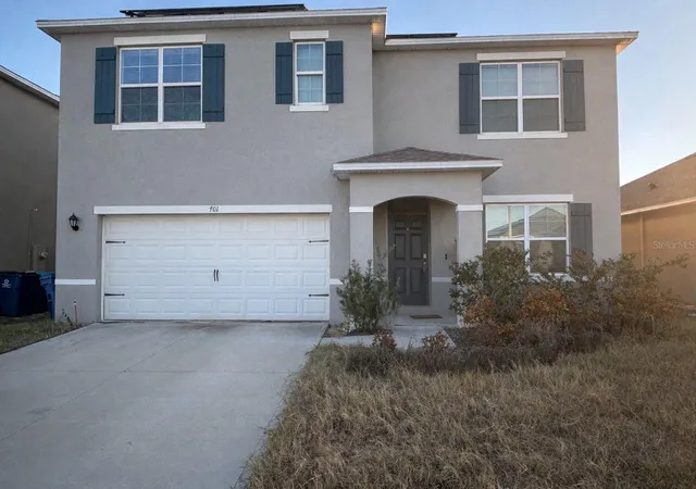 Photo 1 of Single family home for sale at 701 Silver Palm Dr, Haines City, FL 33844 | MLS# P4937766 | Listing updated on 2026-03-18