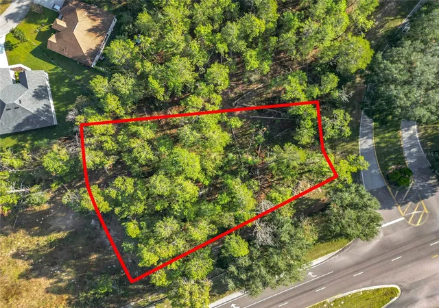 1st image of 1 Oak Village Blvd, Homosassa, FL 34446 | MLS# TB8474056