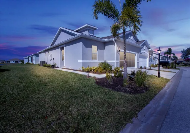 Photo 1 of Single family home for sale at 1755 Nottingham Trl, Punta Gorda, FL 33980 | MLS# C7521665 | Listing updated on 2026-09-06