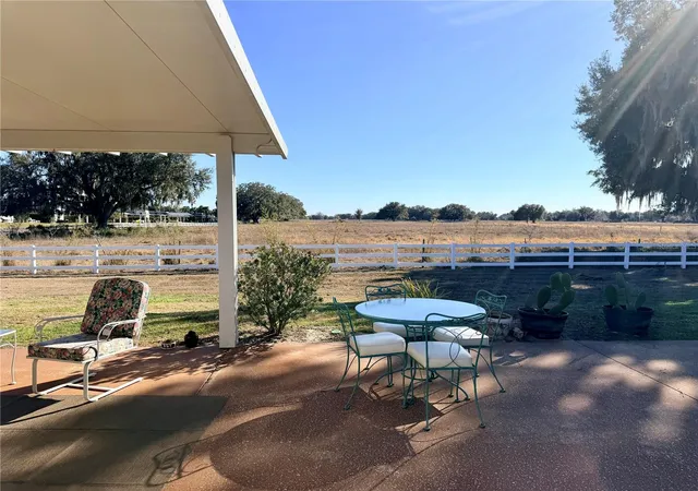 4th image of 4805 Se 94Th Ave, Webster, FL 33597 | MLS# G5107921