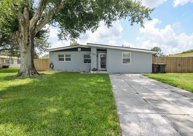 Photo 1 of Single family home for sale at 103 Dellwood Dr, Kissimmee, FL 34744 | MLS# S5143443 | Listing updated on 2026-08-21