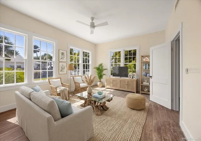 Photo 3 of Single family home for sale at 260 Gilchrist Ave, Boca Grande, FL 33921 | MLS# D6146072 | Listing updated on 2026-10-06