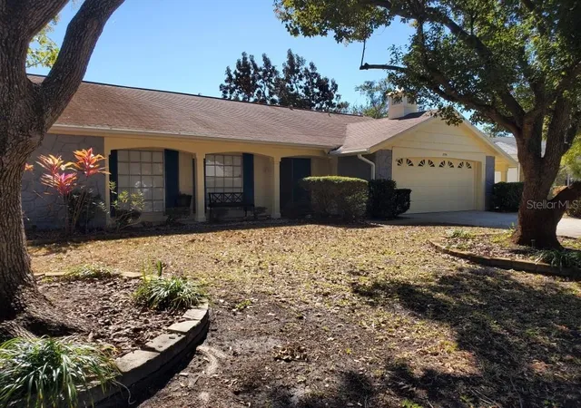 Photo 2 of Single family home for sale at 8504 Wagon Wheel Ln, Hudson, FL 34667 | MLS# TB8474107 | Listing updated on 2026-10-05
