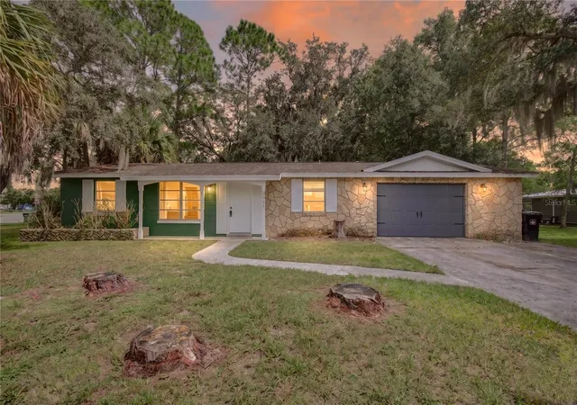 Photo 1 of Single family home for sale at 2071 Canal Rd, Deltona, FL 32738 | MLS# G5107930 | Listing updated on 2026-10-06