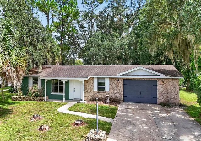 Photo 2 of Single family home for sale at 2071 Canal Rd, Deltona, FL 32738 | MLS# G5107930 | Listing updated on 2026-10-06