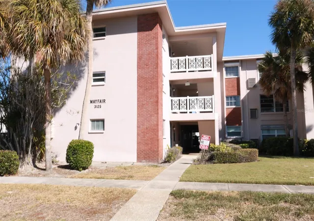 1st image of 3125 36th St N #103, Saint Petersburg, FL 33713 | MLS# TB8474118