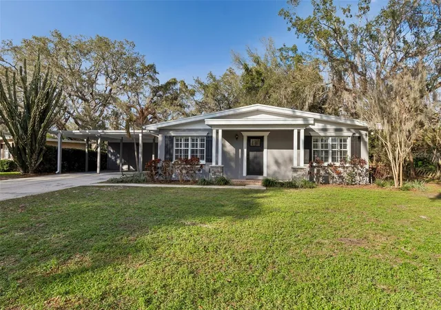 Photo 1 of Single family home for sale at 308 Brentwood Dr, Temple Terrace, FL 33617 | MLS# TB8474120 | Listing updated on 2026-09-12