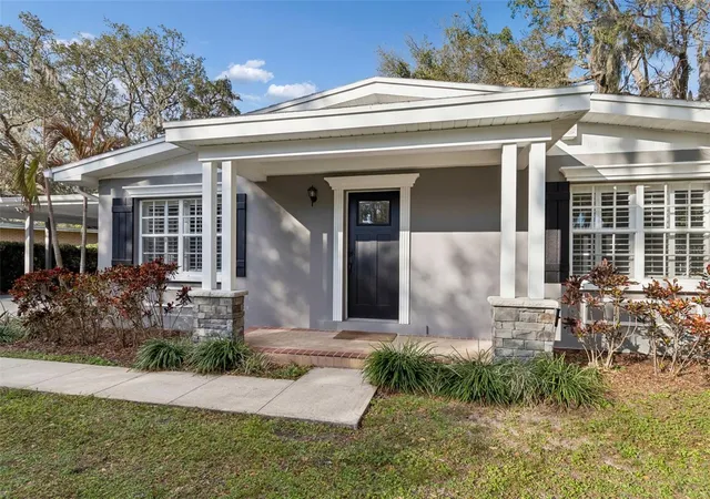 Photo 2 of Single family home for sale at 308 Brentwood Dr, Temple Terrace, FL 33617 | MLS# TB8474120 | Listing updated on 2026-09-12