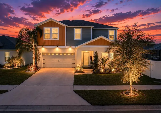 Photo 1 of Sale Pending at 1491 Axel Cir, Winter Haven, FL 33880 | MLS# P4937768 | Listing updated on 2026-09-06