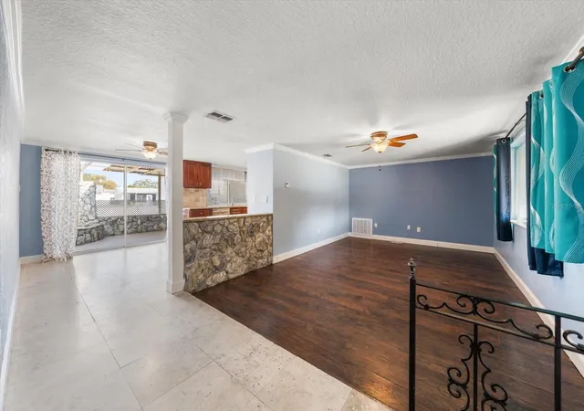 Photo 3 of Single family home for sale at 4025 Sail Dr, New Port Richey, FL 34652 | MLS# TB8474132 | Listing updated on 2026-08-03