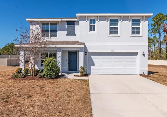 Photo 2 of Single family home for sale at 7179 Sw 135th Place, Ocala, FL 34473 | MLS# OM718386 | Listing updated on 2026-08-19