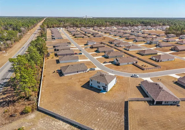 Photo 48 of Single family home for sale at 7179 Sw 135th Place, Ocala, FL 34473 | MLS# OM718386 | Listing updated on 2026-08-19