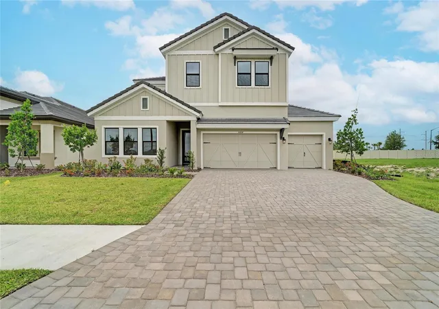 Photo 1 of Single family home for sale at 10858 Spring Sapling Cir, Parrish, FL 34219 | MLS# TB8474153 | Listing updated on 2026-10-08