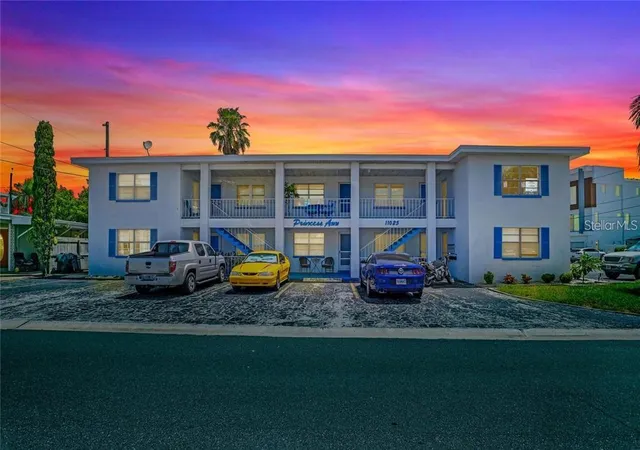 1st image of 11025 2nd St E #8, Treasure Island, FL 33706 | MLS# TB8474169