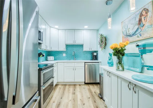 2nd image of 10216 Regal Dr #310, Largo, FL 33774 | MLS# TB8474184