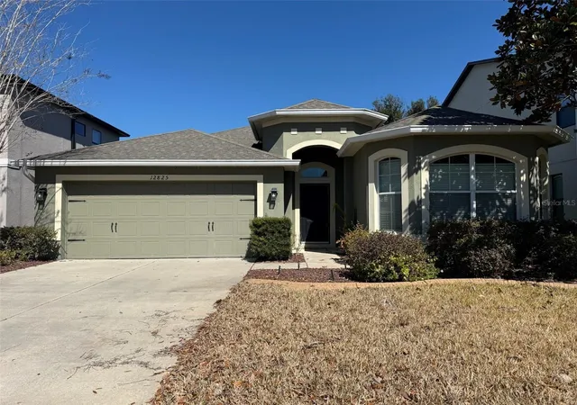 Photo 3 of Single family home for sale at 12825 Tikal Way, Trinity, FL 34655 | MLS# O6380881 | Listing updated on 2026-10-02
