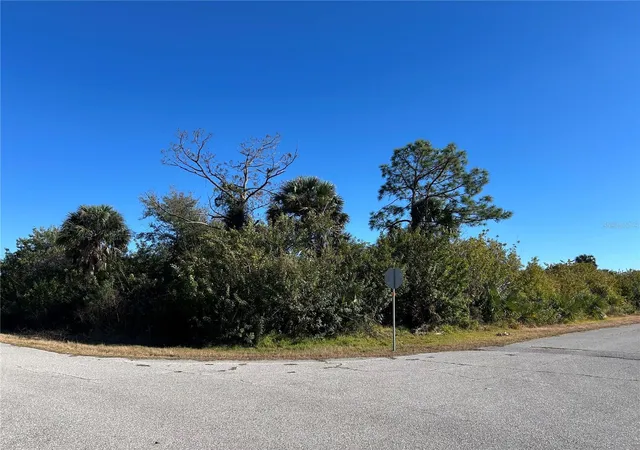 Photo 1 of Land for sale at 12145 Surrey Ave, Port Charlotte, FL 33981 | MLS# C7521685 | Listing updated on 2026-08-21