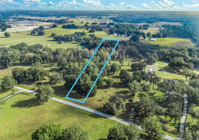 Photo 1 of Land for sale at Tract 1 Cr 221, Wildwood, FL 34785 | MLS# G5107952 | Listing updated on 2026-04-08