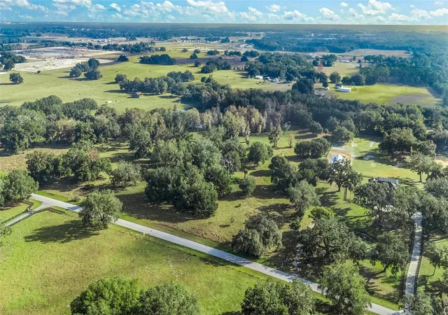 Photo 4 of Land for sale at Tract 1 Cr 221, Wildwood, FL 34785 | MLS# G5107952 | Listing updated on 2026-04-08