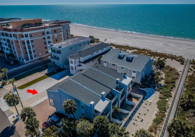 1st image of 12274 1st St W #8, Treasure Island, FL 33706 | MLS# TB8474216