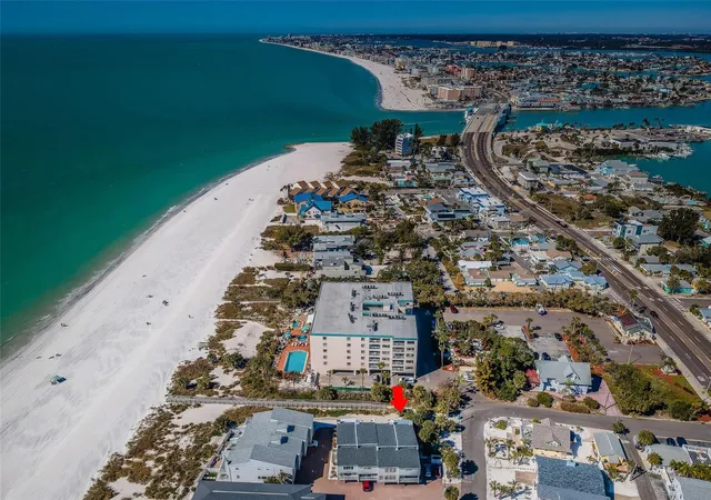 4th image of 12274 1St St W #8, Treasure Island, FL 33706 | MLS# TB8474216