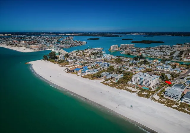 5th image of 12274 1St St W #8, Treasure Island, FL 33706 | MLS# TB8474216