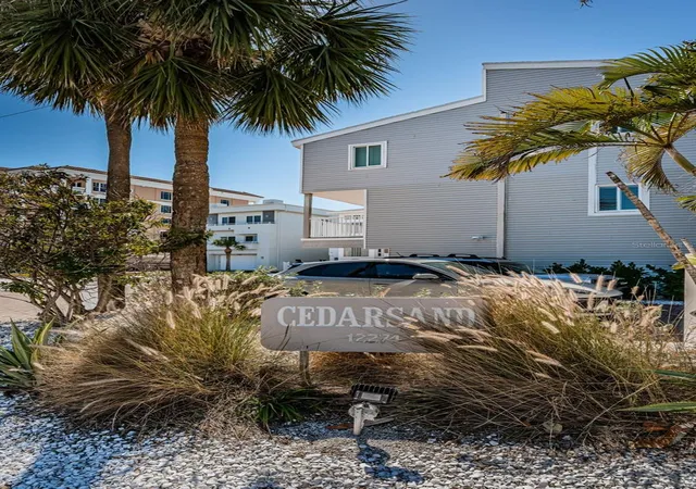 69th image of 12274 1st St W #8, Treasure Island, FL 33706 | MLS# TB8474216