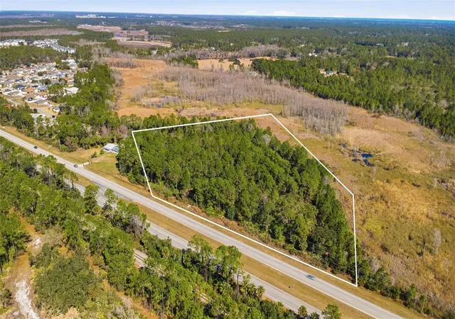 Photo 1 of Land for sale at Us 1 N, Bunnell, FL 32110 | MLS# V4947246 | Listing updated on 2026-10-09