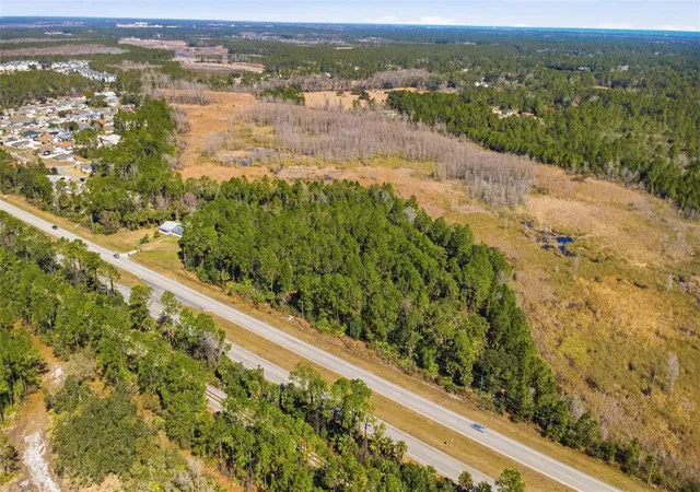 1st image of Us 1 North, Bunnell, FL 32110 | MLS# V4947246