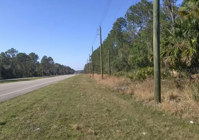 3rd image of Us 1 North, Bunnell, FL 32110 | MLS# V4947246