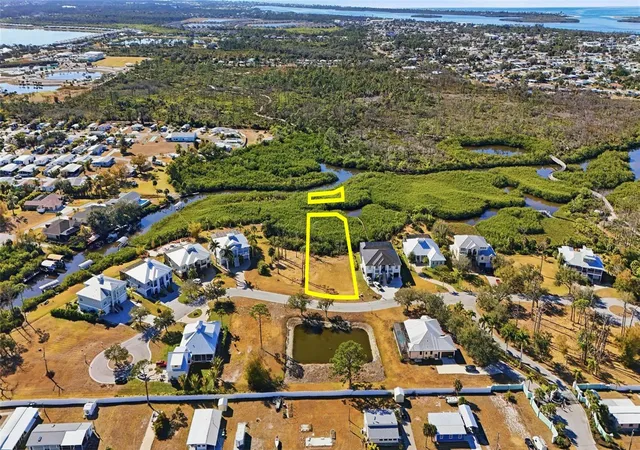 Photo 1 of Land for sale at 8041 Weyers Ct, Englewood, FL 34224 | MLS# C7521686 | Listing updated on 2026-09-08