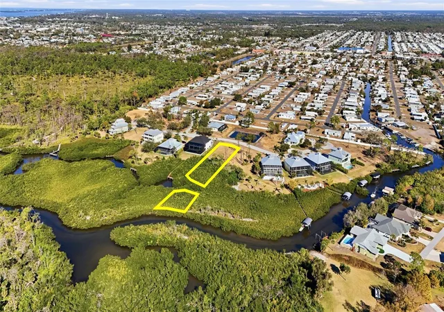 Photo 2 of Land for sale at 8041 Weyers Ct, Englewood, FL 34224 | MLS# C7521686 | Listing updated on 2026-09-08