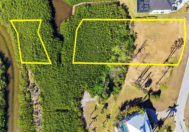 Photo 3 of Land for sale at 8041 Weyers Ct, Englewood, FL 34224 | MLS# C7521686 | Listing updated on 2026-09-08