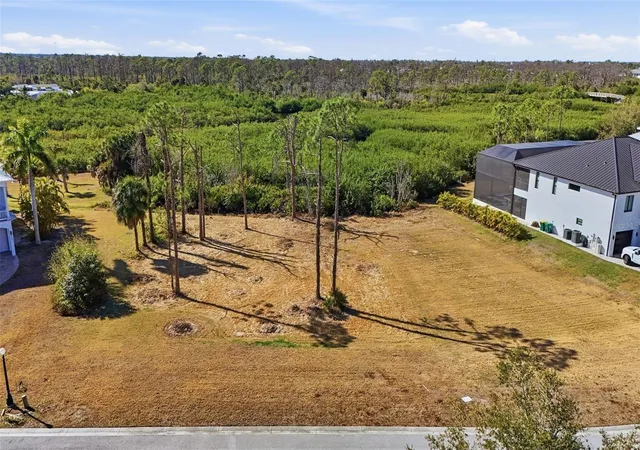 Photo 3 of Land for sale at 8041 Weyers Ct, Englewood, FL 34224 | MLS# C7521686 | Listing updated on 2026-09-08