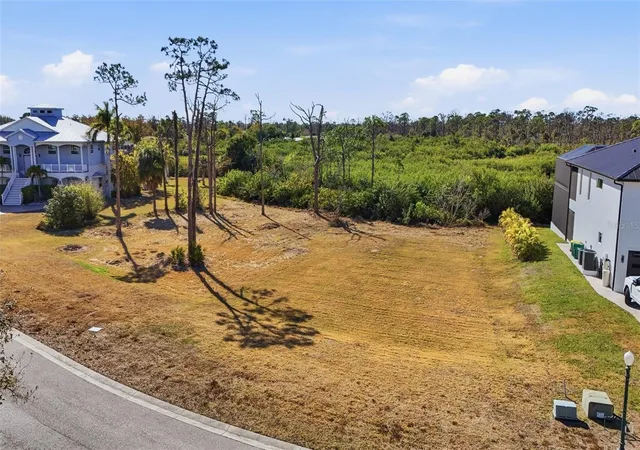Photo 4 of Land for sale at 8041 Weyers Ct, Englewood, FL 34224 | MLS# C7521686 | Listing updated on 2026-09-08