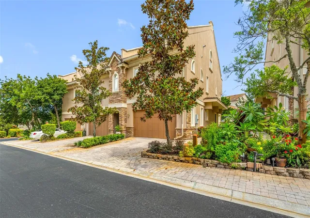 Photo 1 of Sale Pending at 1425 Hillside Landing Dr, Tarpon Springs, FL 34688 | MLS# TB8474217 | Listing updated on 2026-09-17
