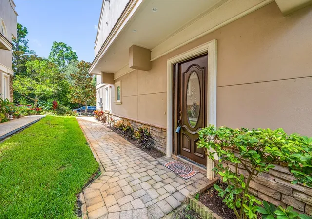 Photo 3 of Sale Pending at 1425 Hillside Landing Dr, Tarpon Springs, FL 34688 | MLS# TB8474217 | Listing updated on 2026-09-17