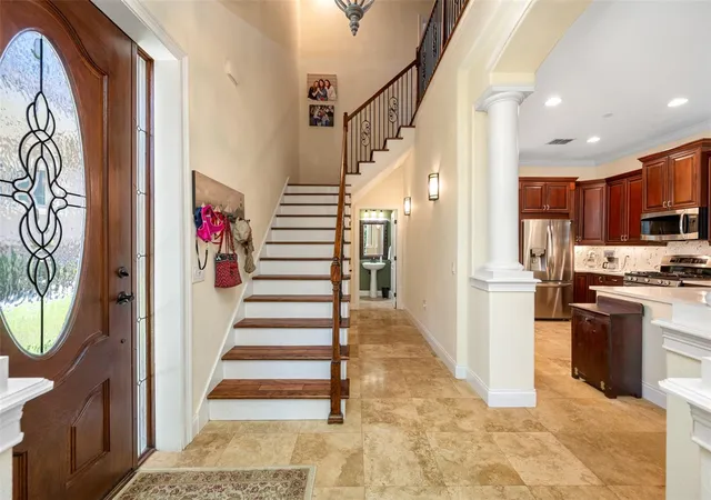4th image of 1425 Hillside Landing Dr, Tarpon Springs, FL 34688 | MLS# TB8474217