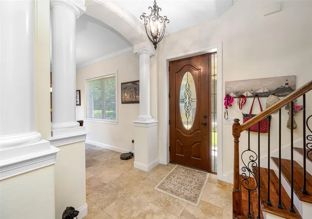 5th image of 1425 Hillside Landing Dr, Tarpon Springs, FL 34688 | MLS# TB8474217