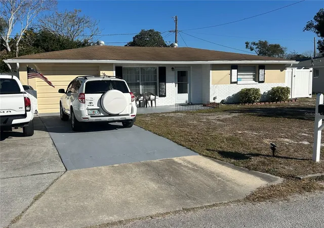 1st image of 10824 Inglewood Ave, Port Richey, FL 34668 | MLS# TB8474222
