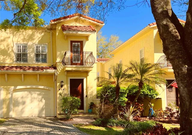 1st image of 418 S Habana Ave, Tampa, FL 33609 | MLS# TB8474225