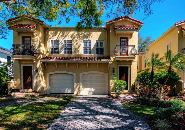 2nd image of 418 S Habana Ave, Tampa, FL 33609 | MLS# TB8474225