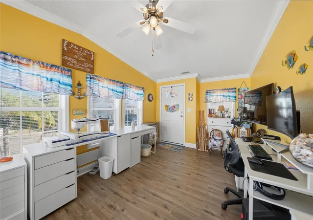 Photo 3 of Manufactured home for sale at 10100 Burnt Store Rd #63, Punta Gorda, FL 33950 | MLS# C7521692 | Listing updated on 2026-03-11