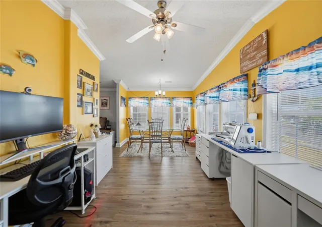 Photo 3 of Manufactured home for sale at 10100 Burnt Store Rd #63, Punta Gorda, FL 33950 | MLS# C7521692 | Listing updated on 2026-03-11