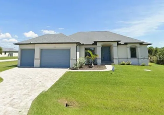 Homes for sale in Port Charlotte, FL | 14361 Fort Myers Ave, Port Charlotte, FL 33981 | MLS# C7521694